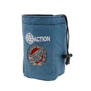 Fallschirmjager Dice Bag 1