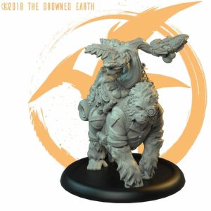 Arabelle: Wayfarer Medic 1