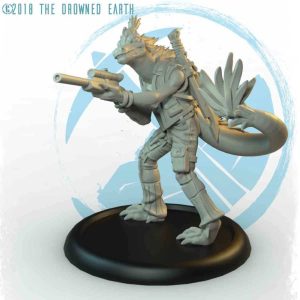 Kohua: Artefacter Adventurer 1