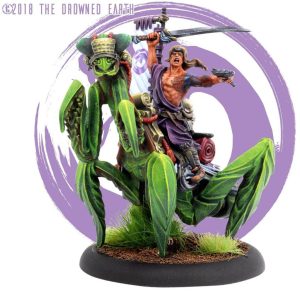 Kaneda Mounted, Leader of the Firm 1