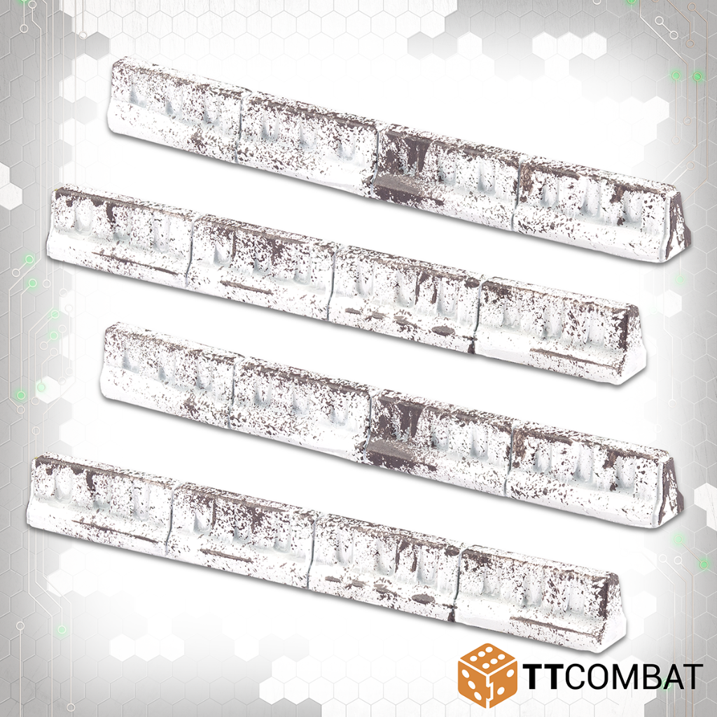 Shipping Containers 5