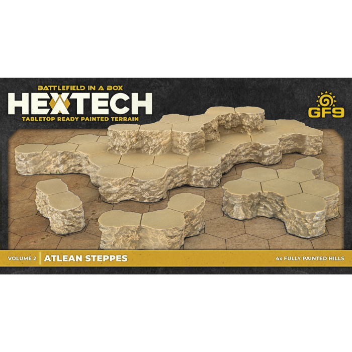 Trinity City: Binary Towers 2