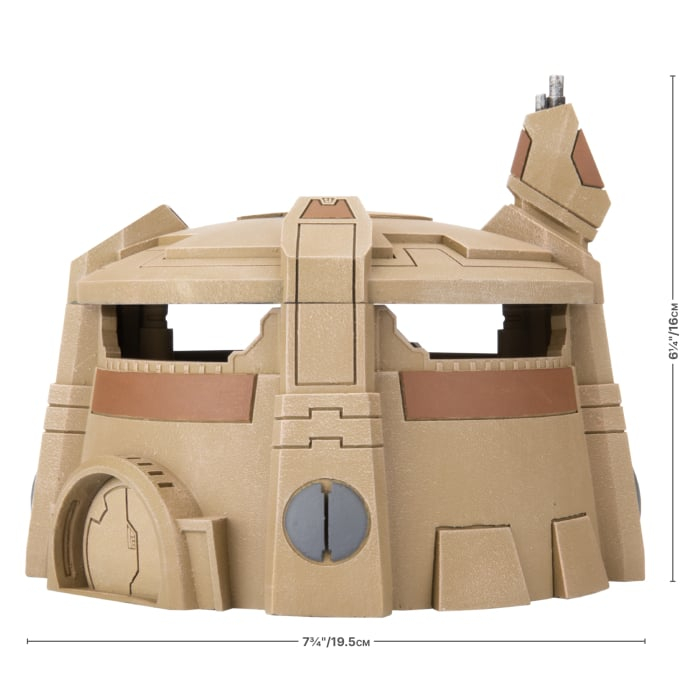 United Frontier Bunker (x1) 4