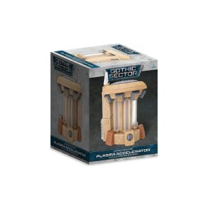 United Frontier Plasma Accelerator (x1) 1