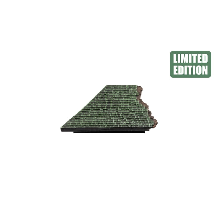 Ruins: Buildings (White/Grey - Limited Edition) (x3) 5