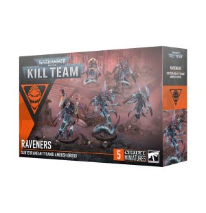 Kill Team: Raveners 1
