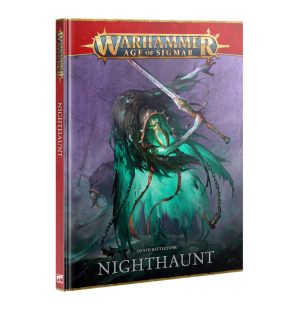 Battletome: Nighthaunt 1