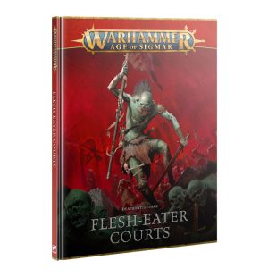 Battletome: Flesh-Eater Courts 1