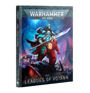 Codex: Leagues Of Votann 1