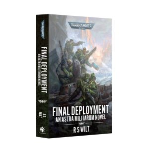 Final Deployment (Paperback) 1