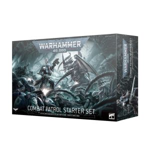 Warhammer 40,000: Ultimate Starter Set 1