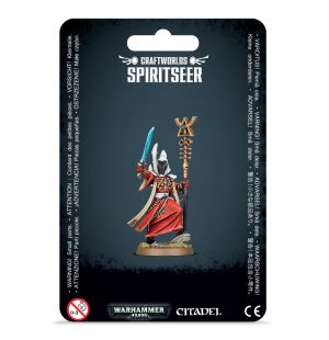 Aeldari: Spiritseer 1