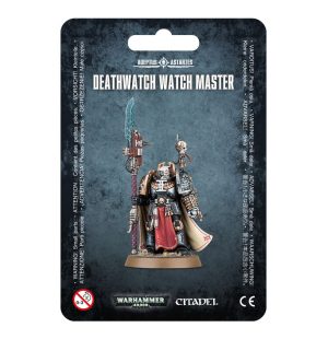Imperial Agents: Watch Master 1