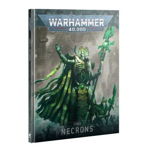 Codex: Necrons 1