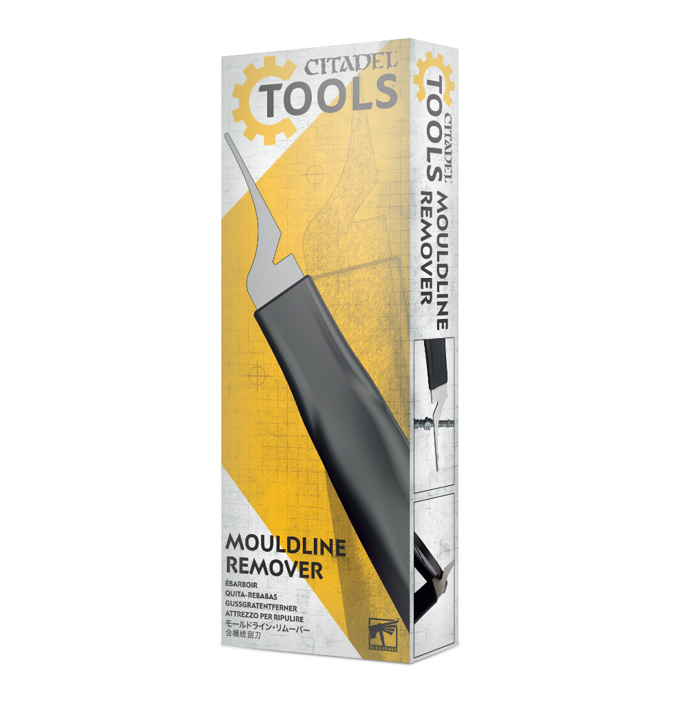 Citadel Tools: Mouldline Remover 1