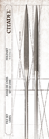 Citadel Tools: File Set 1