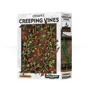 Citadel Creeping Vines 1