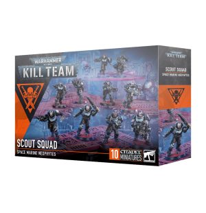 Kill Team: Scout Squad 1