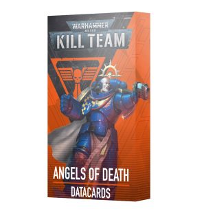 Kill Team Datacards: Angels Of Death 1