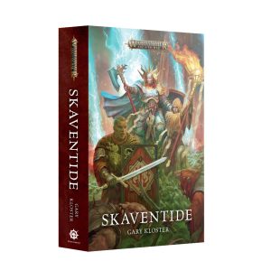 Age Of Sigmar: Skaventide (Paperback) 1