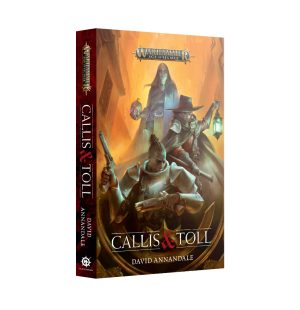 Callis And Toll (Paperback) 1