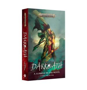 Age Of Sigmar: Darkoath (Paperback) 1