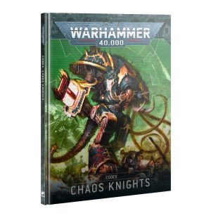 Codex: Chaos Knights 1