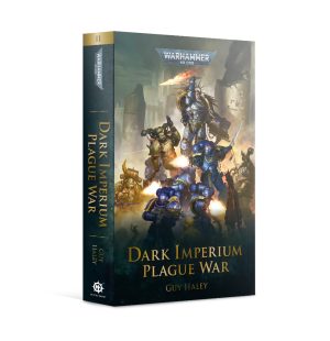 Dark Imperium: Plague War (Paperback) 1