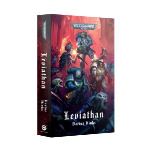Leviathan (Paperback) 1