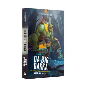 Da Big Dakka (Paperback) 1
