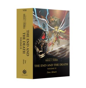 Siege of Terra: The End and The Death Vol.2 (Paperback) 1