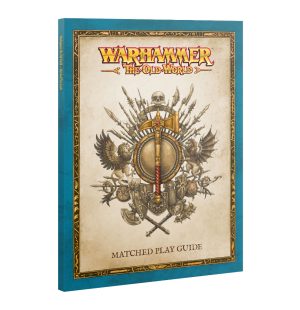 Warhammer - The Old World: Matched Play Guide 1