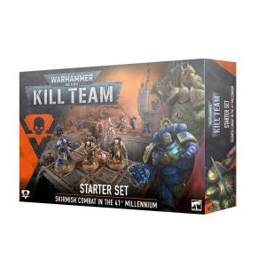 Kill Team: Starter Set 1