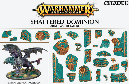 Shattered Dominion (large base detail) 1
