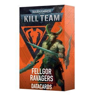 Kill Team Datacards: Fellgor Ravagers 1
