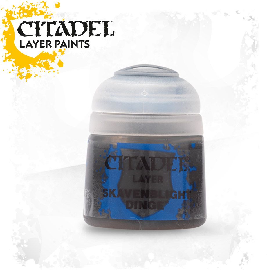 Citadel Layer: Skavenblight Dinge 12ml 1