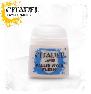 Citadel Layer: Pallid Wych Flesh 12ml 1