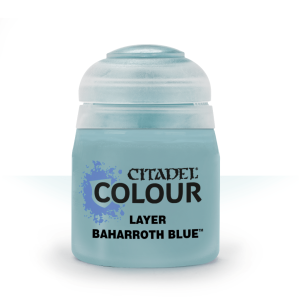 Citadel Layer: Baharroth Blue 12ml 1