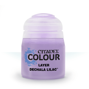 Citadel Layer: Dechala Lilac 12ml 1