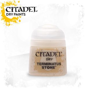 Citadel Dry: Terminatus Stone 12ml 1