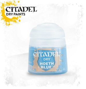Citadel Dry: Hoeth Blue 12ml 1