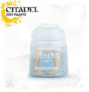Citadel Dry: Stormfang 12ml 1