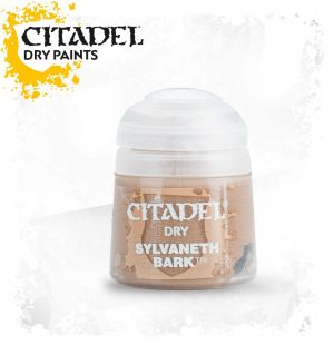 Citadel Dry: Sylvaneth Bark 12ml 1