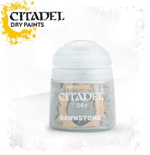 Citadel Dry: Dawnstone 12ml 1