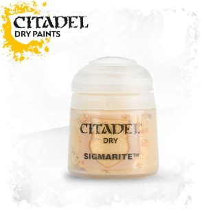 Citadel Dry: Sigmarite 12ml 1