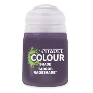 Citadel Shade: Targor Rageshade 18ml 1