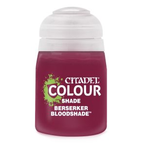 Citadel Shade: Berserker Bloodshade 18ml 1
