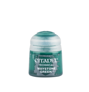 Citadel Technical: Waystone Green 12ml 1