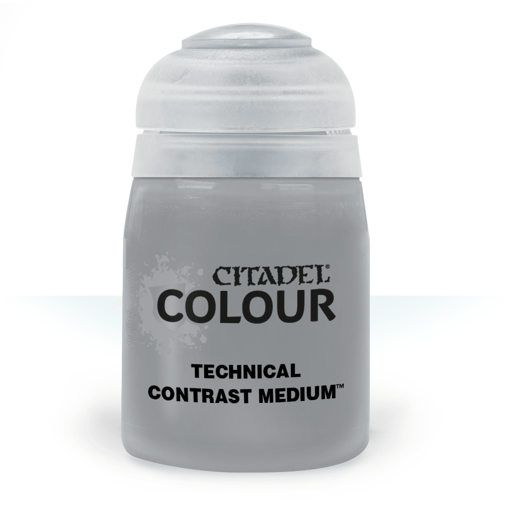 Citadel Technical: Contrast Medium 24ml 1