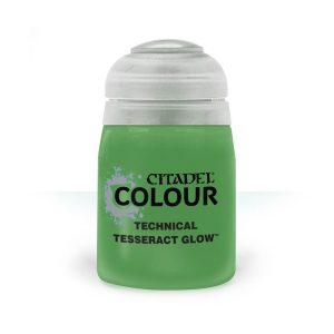 Citadel Technical: Tesseract Glow 18ml 1